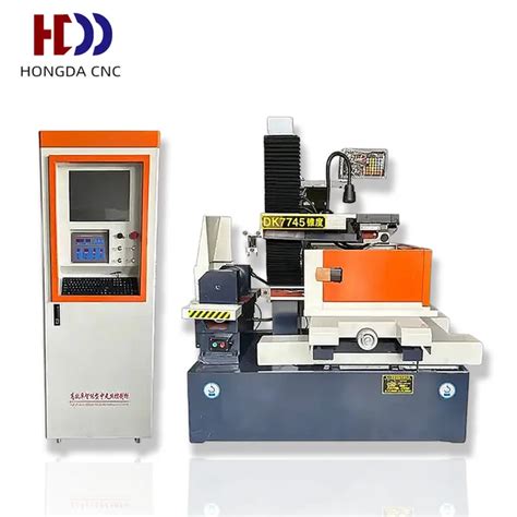 hongda cnc machining center